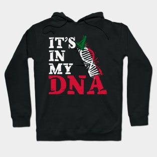 It's in my DNA - Sudan Hoodie